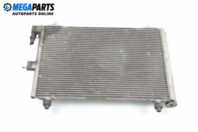 Kühler klimaanlage for Citroen Xsara Picasso (09.1999 - 06.2012) 1.6, 95 hp