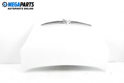 Motorhaube for Citroen Xsara Picasso (09.1999 - 06.2012), 5 türen, minivan, position: vorderseite