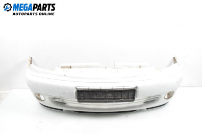 Bara de protectie frontala for Citroen Xsara Picasso (09.1999 - 06.2012), monovolum, position: fața
