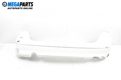 Bara de protectie spate for Citroen Xsara Picasso (09.1999 - 06.2012), monovolum