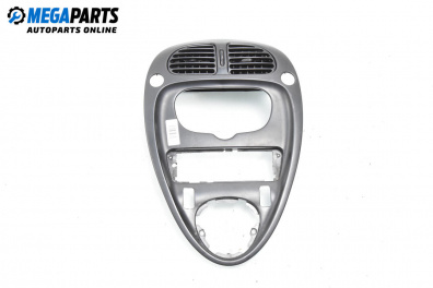 Central console for Citroen Xsara Picasso (09.1999 - 06.2012)