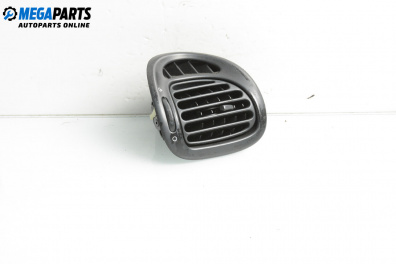 AC heat air vent for Citroen Xsara Picasso (09.1999 - 06.2012)