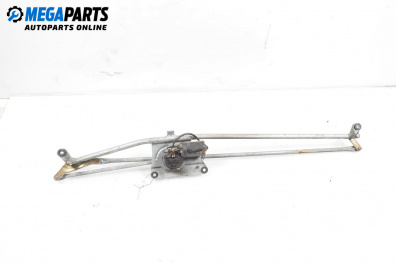 Motor scheibenwischer, vorne for Citroen Xsara Picasso (09.1999 - 06.2012), minivan, position: vorderseite