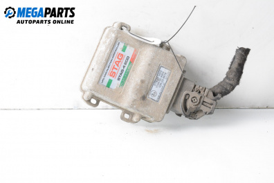 LPG computer for Citroen Xsara Picasso (09.1999 - 06.2012)