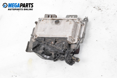 ECU for Citroen Xsara Picasso (09.1999 - 06.2012) 1.6, 95 hp