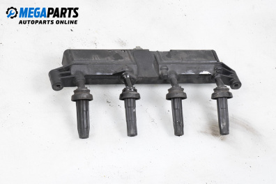 Ignition coil for Citroen Xsara Picasso (09.1999 - 06.2012) 1.6, 95 hp