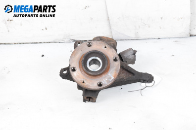 Knuckle hub for Citroen Xsara Picasso (09.1999 - 06.2012), position: front - left