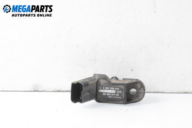 MAP sensor for Citroen Xsara Picasso (09.1999 - 06.2012), № 0 261 230 043