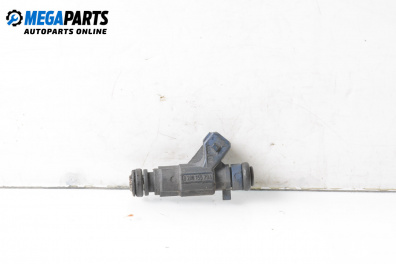 Duza benzină for Citroen Xsara Picasso (09.1999 - 06.2012) 1.6, 95 hp