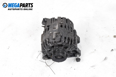 Alternator for Citroen Xsara Picasso (09.1999 - 06.2012) 1.6, 95 hp