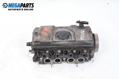 Chiulasă for Citroen Xsara Picasso (09.1999 - 06.2012) 1.6, 95 hp