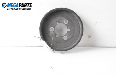 Riemenscheibe for Citroen Xsara Picasso (09.1999 - 06.2012) 1.6, 95 hp