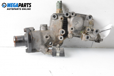 Thermostatgehäuse  for Citroen Xsara Picasso (09.1999 - 06.2012) 1.6, 95 hp