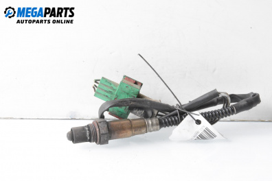 Оxygen sensor for Citroen Xsara Picasso (09.1999 - 06.2012) 1.6, 95 hp