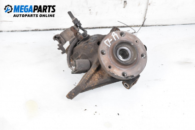 Knuckle hub for Citroen Xsara Picasso (09.1999 - 06.2012), position: front - right