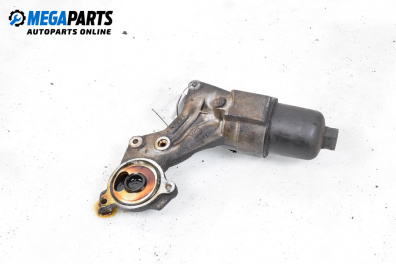 Oil filter housing for Citroen Xsara Picasso (09.1999 - 06.2012) 1.6, 95 hp