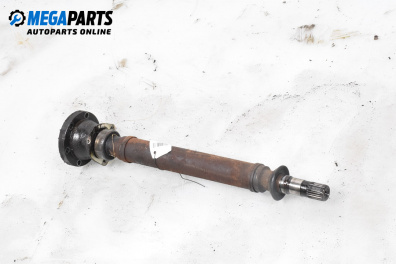 Tail shaft for Citroen Xsara Picasso (09.1999 - 06.2012) 1.6, 95 hp