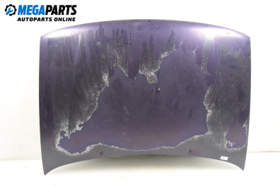 Capotă for Volkswagen Polo Hatchback II (10.1994 - 10.1999), 5 uși, hatchback, position: fața