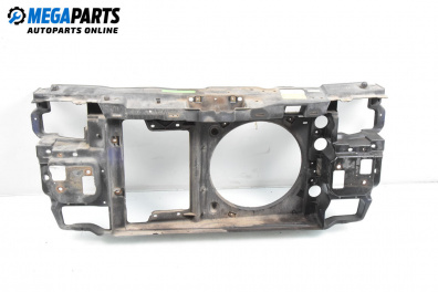 Front slam panel for Volkswagen Polo Hatchback II (10.1994 - 10.1999), hatchback