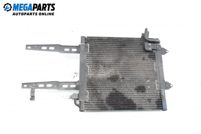 Kühler klimaanlage for Volkswagen Polo Hatchback II (10.1994 - 10.1999) 60 1.4, 60 hp