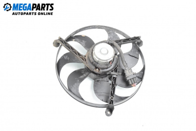 Kühlerlüfter for Volkswagen Polo Hatchback II (10.1994 - 10.1999) 60 1.4, 60 hp