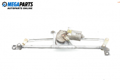 Motor scheibenwischer, vorne for Volkswagen Polo Hatchback II (10.1994 - 10.1999), hecktür, position: vorderseite
