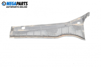 Windshield wiper cover cowl for Volkswagen Polo Hatchback II (10.1994 - 10.1999), 5 doors, hatchback