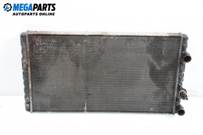 Radiator de apă for Volkswagen Polo Hatchback II (10.1994 - 10.1999) 60 1.4, 60 hp