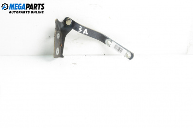 Heckklappe scharnier for Volkswagen Polo Hatchback II (10.1994 - 10.1999), 5 türen, hecktür, position: rechts