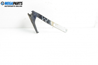 Heckklappe scharnier for Volkswagen Polo Hatchback II (10.1994 - 10.1999), 5 türen, hecktür, position: links