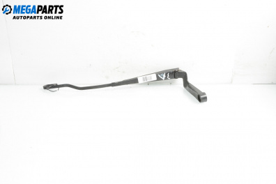 Wischerarm frontscheibe for Volkswagen Polo Hatchback II (10.1994 - 10.1999), position: links