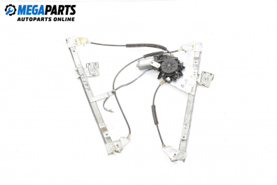 Electric window regulator for Volkswagen Polo Hatchback II (10.1994 - 10.1999), 5 doors, hatchback, position: front - left