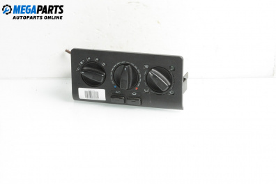 Bedienteil klimaanlage for Volkswagen Polo Hatchback II (10.1994 - 10.1999)