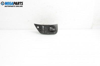 Comutator lumini for Volkswagen Polo Hatchback II (10.1994 - 10.1999)