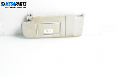 Sonnenblende for Volkswagen Polo Hatchback II (10.1994 - 10.1999), position: links