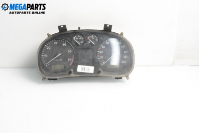 Kilometerzähler for Volkswagen Polo Hatchback II (10.1994 - 10.1999) 60 1.4, 60 hp