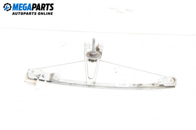 Manual window lifter for Volkswagen Polo Hatchback II (10.1994 - 10.1999), 5 doors, hatchback, position: rear - right