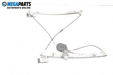 Electric window regulator for Volkswagen Polo Hatchback II (10.1994 - 10.1999), 5 doors, hatchback, position: front - right