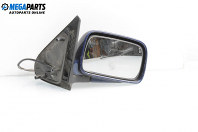Mirror for Volkswagen Polo Hatchback II (10.1994 - 10.1999), 5 doors, hatchback, position: right