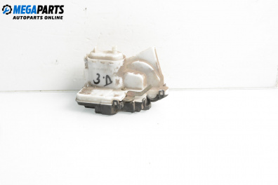 Schloss for Volkswagen Polo Hatchback II (10.1994 - 10.1999), position: rechts, rückseite