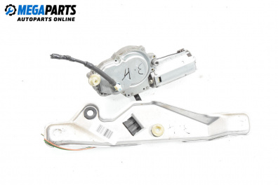 Front wipers motor for Volkswagen Polo Hatchback II (10.1994 - 10.1999), hatchback, position: rear
