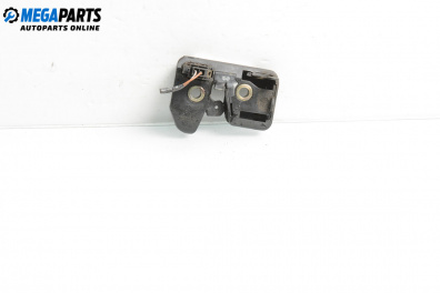 Heckklappe-schloss for Volkswagen Polo Hatchback II (10.1994 - 10.1999), hecktür, position: rückseite