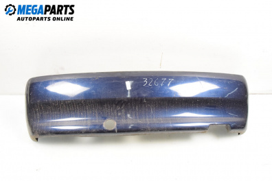 Bara de protectie spate for Volkswagen Polo Hatchback II (10.1994 - 10.1999), hatchback