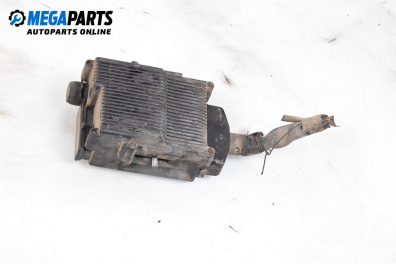 ECU for Volkswagen Polo Hatchback II (10.1994 - 10.1999) 60 1.4, 60 hp