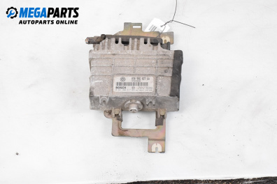 ECU for Volkswagen Polo Hatchback II (10.1994 - 10.1999) 60 1.4, 60 hp, № 030 906 027 AA