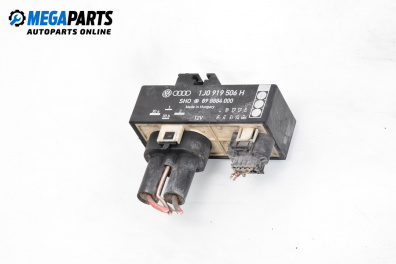 Relais kühlerlüfter for Volkswagen Polo Hatchback II (10.1994 - 10.1999) 60 1.4