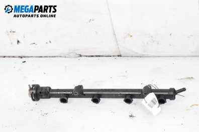 Fuel rail for Volkswagen Polo Hatchback II (10.1994 - 10.1999) 60 1.4, 60 hp