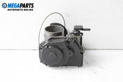 Butterfly valve for Volkswagen Polo Hatchback II (10.1994 - 10.1999) 60 1.4, 60 hp