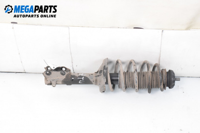 Amortizor McPherson for Volkswagen Polo Hatchback II (10.1994 - 10.1999), hatchback, position: dreaptă - fața