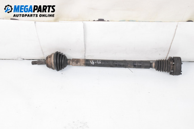 Driveshaft for Volkswagen Polo Hatchback II (10.1994 - 10.1999) 60 1.4, 60 hp, position: front - right